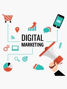 best digital marketing services in saudi arabia