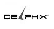 delphix logo