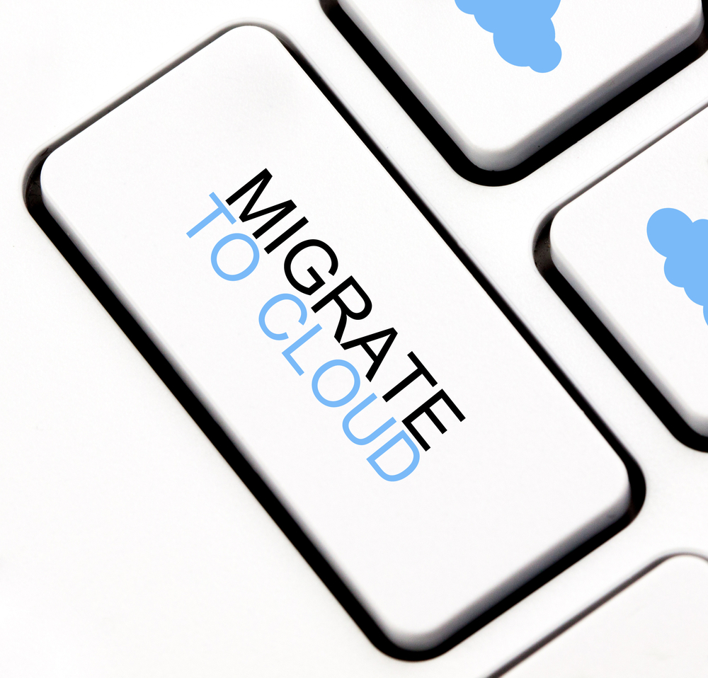 Migrating