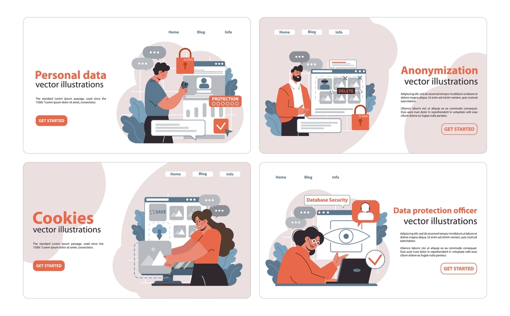 How Data Security Can Be Implemented